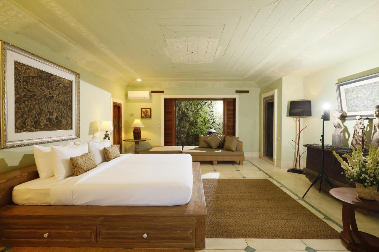 Villa Inka Ubud By Nakula Exterior foto